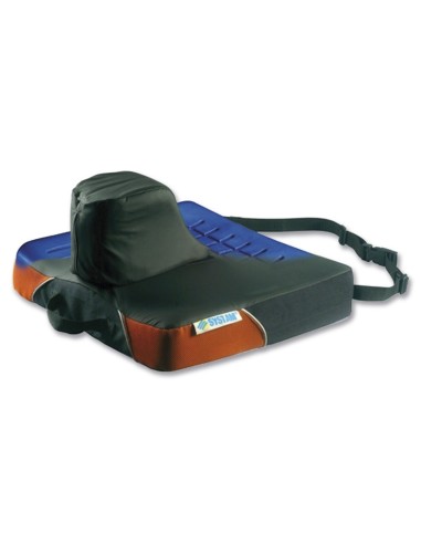 COJIN ANATOMICO VISCOFLEX