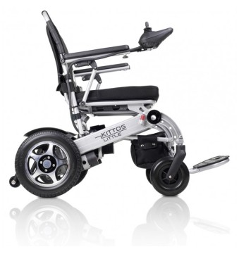 SILLA ELECTRICA KITTOS LITTLE 2