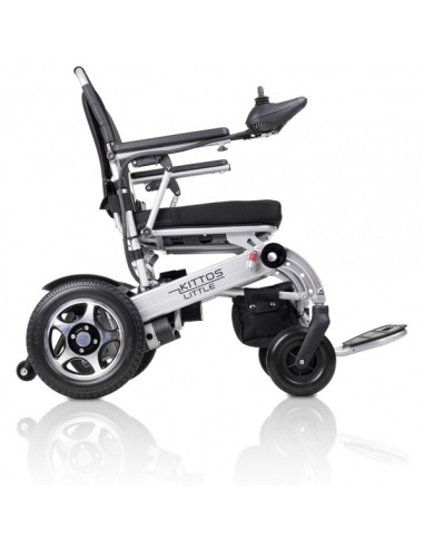 SILLA ELECTRICA KITTOS LITTLE