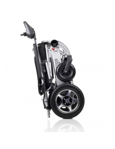 SILLA ELECTRICA KITTOS LITTLE