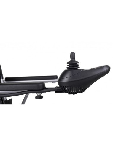 SILLA ELECTRICA KITTOS LITTLE