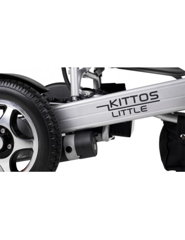 SILLA ELECTRICA KITTOS LITTLE