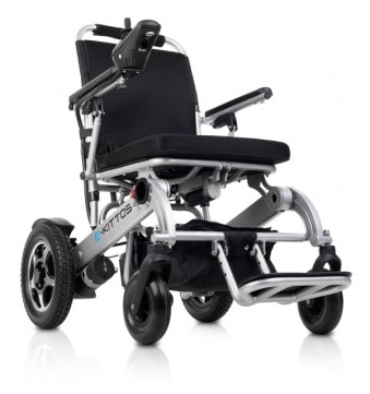 SILLA ELECTRICA E-KITTOS