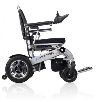 SILLA ELECTRICA E-KITTOS 2