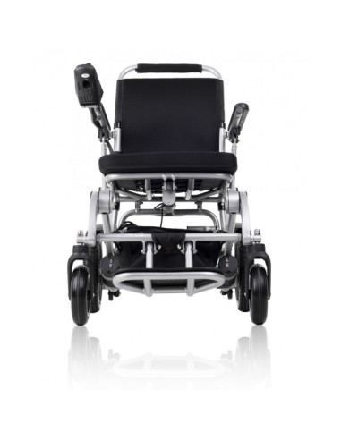 SILLA ELECTRICA E-KITTOS