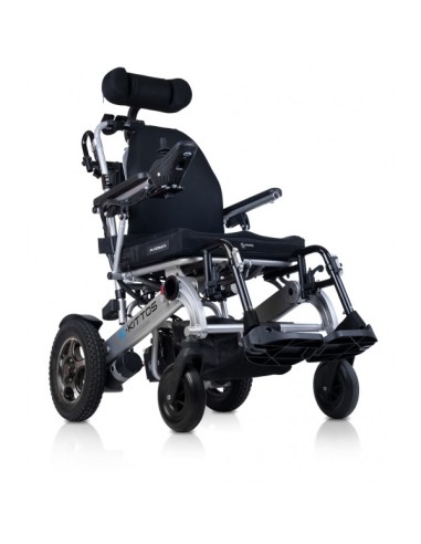 SILLA ELECTRICA E-KITTOS