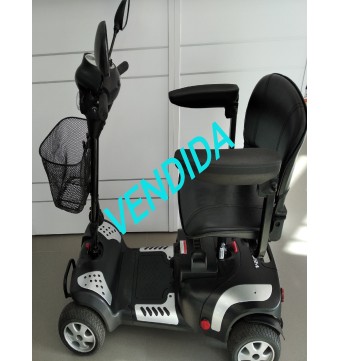 SCOOTER VENUS 4 SPORT