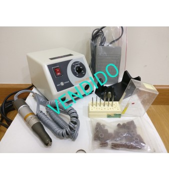 MICROMOTOR PODOLOGIA