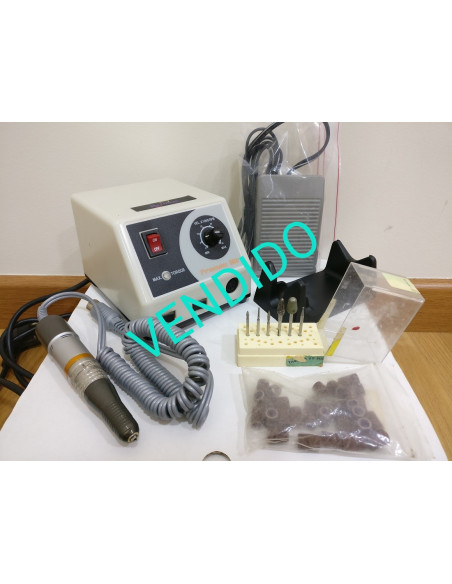 MICROMOTOR PODOLOGIA