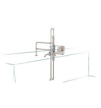 ELEVADOR HIDRAULICO FIJO-DESMONTABLE B2 2