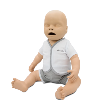 ALQUILER MANIQUI RCP PEDIATRICO