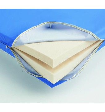 SOBRECOLCHÓN PROPAD VISCO 2