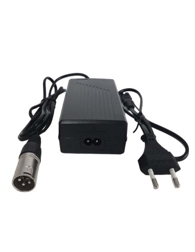 CARGADOR UNIVERSAL BATERIA ACIDO