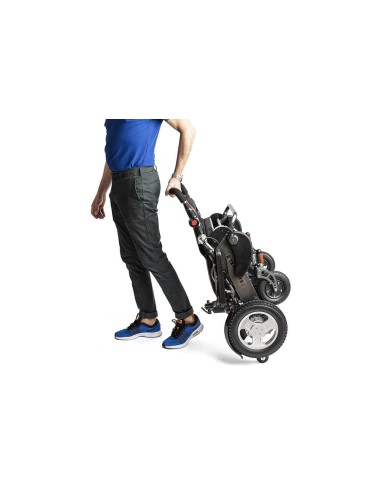 ALQUILER SILLA ELÉCTRICA XL
