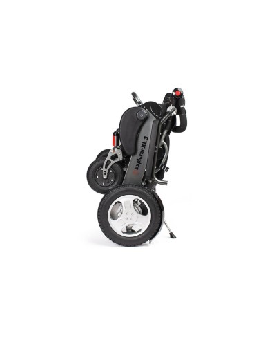 ALQUILER SILLA ELÉCTRICA XL