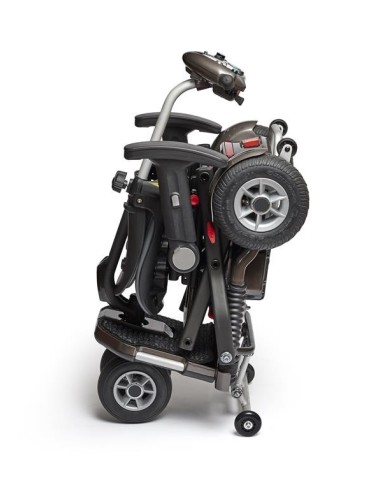 SCOOTER BRIO PLUS