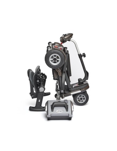 SCOOTER BRIO PLUS