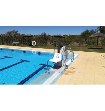 GRÚA DE PISCINA 600 2