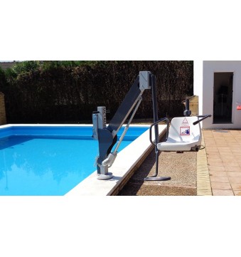 GRÚA DE PISCINA 3200 2