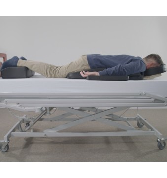 ALQUILER KIT DE DESCANSO 2