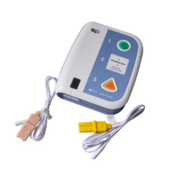 ALQUILER DESFIBRILADOR DE ENTRENAMIENTO (DESA) 2