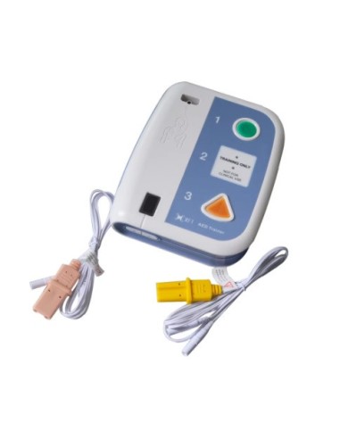 ALQUILER DESFIBRILADOR DE ENTRENAMIENTO (DESA)