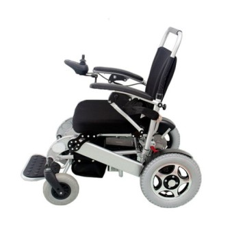 Alquiler silla de ruedas eléctrica Boreal