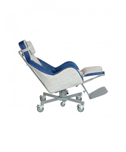 ALQUILER SILLON BASCULANTE 'SENIOR'