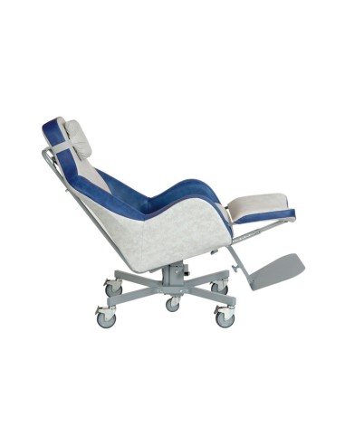 ALQUILER SILLON BASCULANTE 'SENIOR'