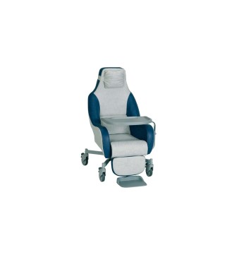 ALQUILER SILLON BASCULANTE 'SENIOR'
