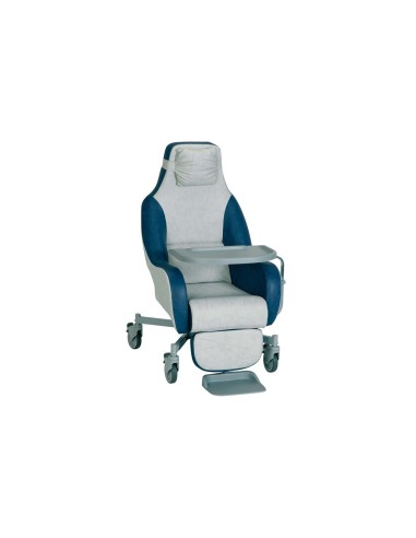 ALQUILER SILLON BASCULANTE 'SENIOR'