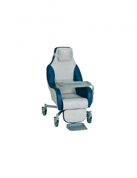 ALQUILER SILLON BASCULANTE 'SENIOR'