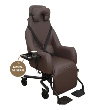 SILLON BASCULANTE ESSENTIEL