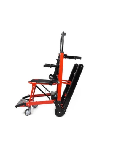 ORUGA SALVA ESCALERAS GAL-0