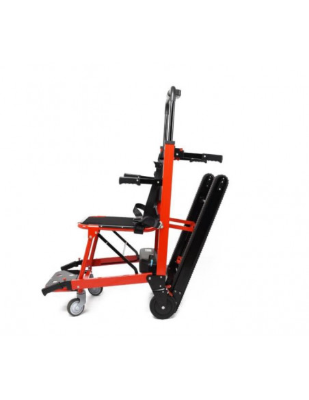 ORUGA SALVA ESCALERAS GAL-0