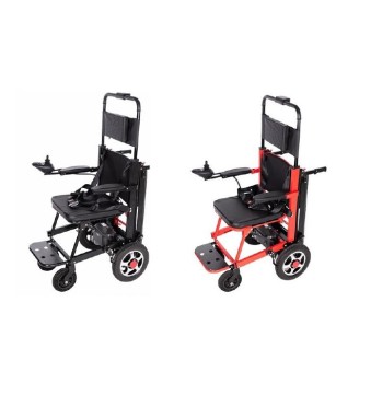 ALQUILER ORUGA Y SILLA ELÉCTRICA