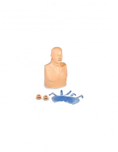 MANIQUI RCP PRACTI-MAN ADVANCE