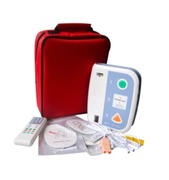 DESFIBRILADOR DE ENTRENAMIENTO (DESA)