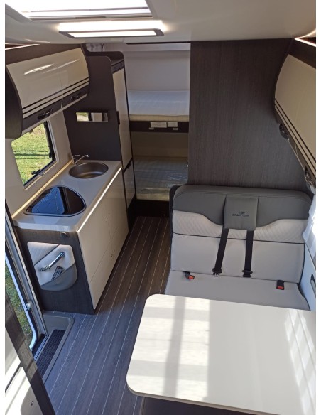 ALQUILER AUTOCARAVANA