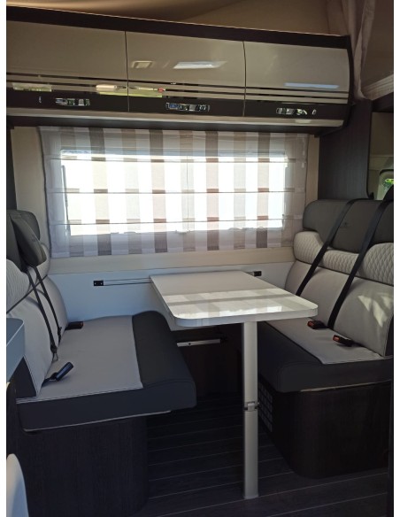 ALQUILER AUTOCARAVANA