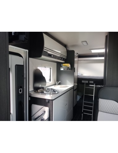 ALQUILER AUTOCARAVANA