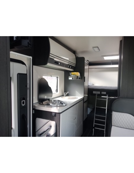 ALQUILER AUTOCARAVANA