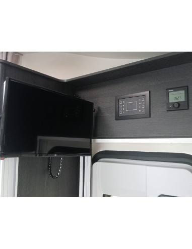 ALQUILER AUTOCARAVANA