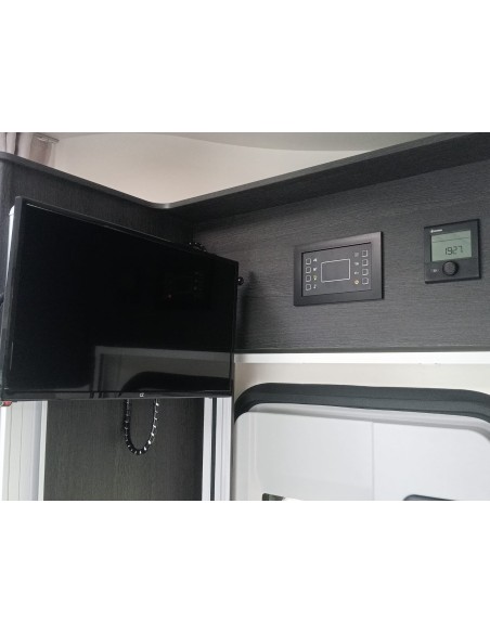 ALQUILER AUTOCARAVANA