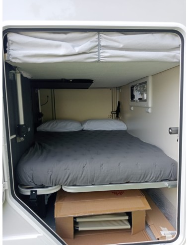 ALQUILER AUTOCARAVANA
