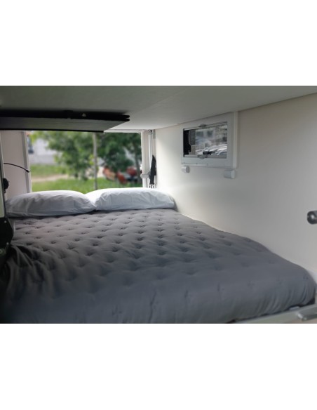 ALQUILER AUTOCARAVANA