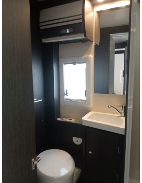 ALQUILER AUTOCARAVANA