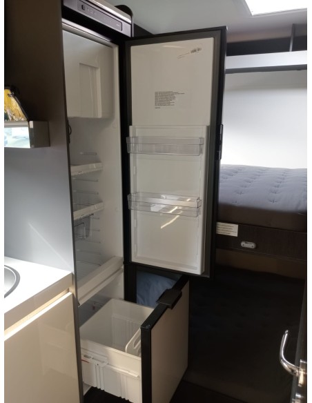 ALQUILER AUTOCARAVANA