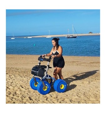 ANDADOR "BEACH XL"