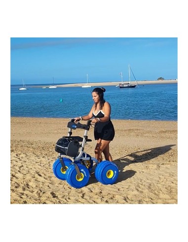 ANDADOR "BEACH XL"